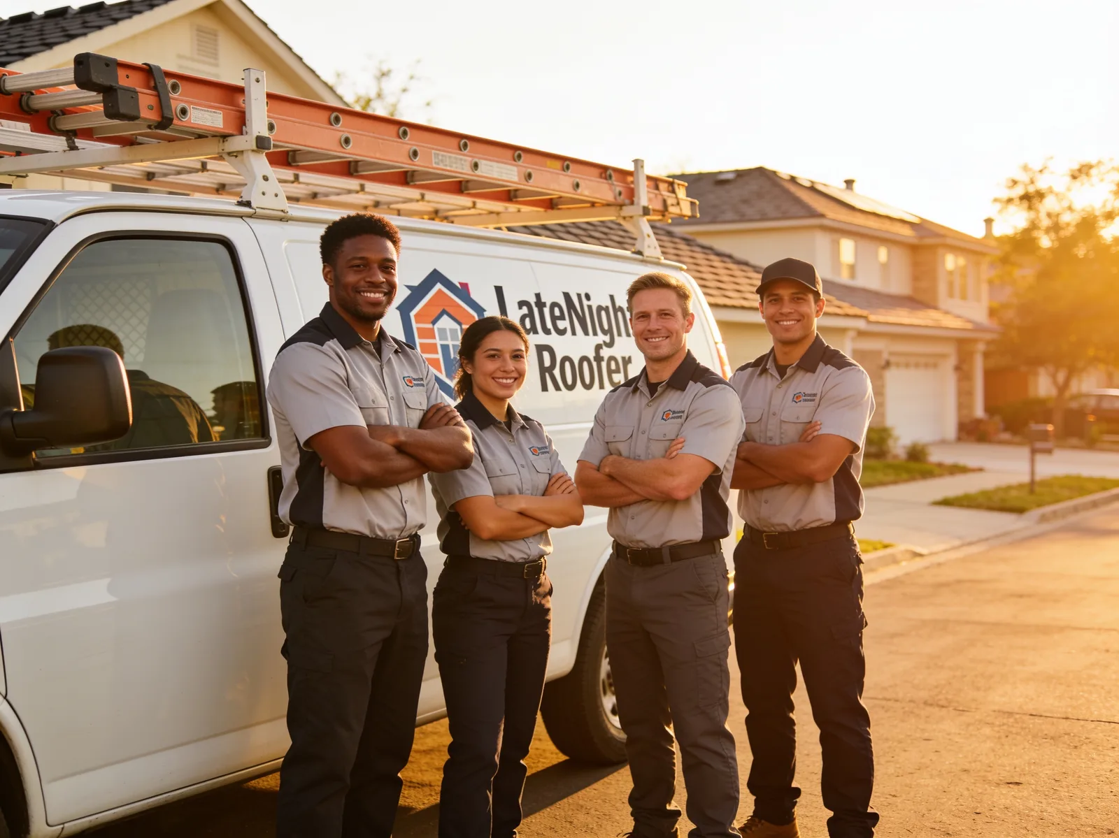 Emergency Roof Repair company in Waite Park, MN
